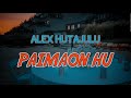 ALEX HUTAJULU - Paimaon Hu ( Lirik dan Artinya )