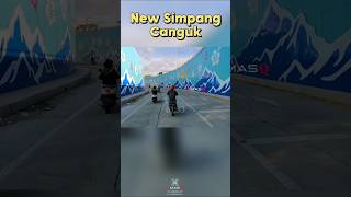 Kondisi Flyover Canguk Beroperasi 100% #simpangcanguk #flyover #underpass #lingkarmagelang