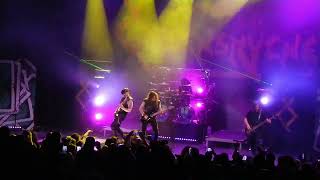 [LIVE] Queensrÿche - Origins Tour 2024 - NM156