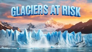 2025 International Year of Glaciers Preservation