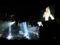 Beyoncé - XO Live At The O2 - Friday 28th Febuary 2014