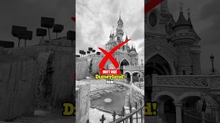 DO NOT Visit Disneyland Paris!🏰🇫🇷(now)
