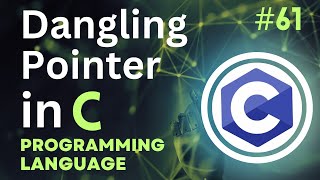 Dangling Pointer in C :) Tutorial-61 | #CodingWill #Ritik