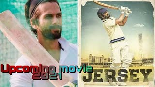 Jersey Movie  | Shahid kapoor | Mrunaal Thakur | movie review | celebrities Hut.