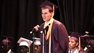 BHS graduation 2002