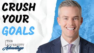 Ryan Serhant On How to Negotiate Like a BOSS, Sell Yourself Effectively & Crush Your Goals