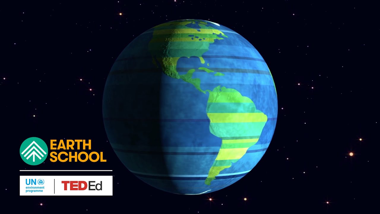 Introducing Earth School Youtube