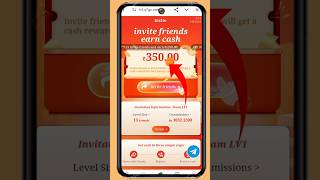 Waho app jaisa dusra app | go share withdraw proof without investment