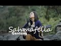 Melly Goeslaw - Gantung (Cover by Sahmafella)