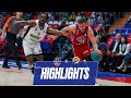 CSKA vs Avtodor Highlights October, 23 | Season 2024-25