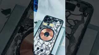 Riparazione backcover iPhone 11 Pro Max / sostituzione vetro posteriore