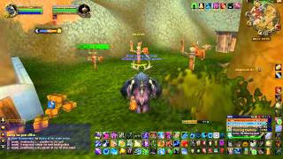 154,030 CRIT BY A MOONKIN - BOOMY DRUID IN FULL PVP GEAR MoP WORLD OF WARCRAFT