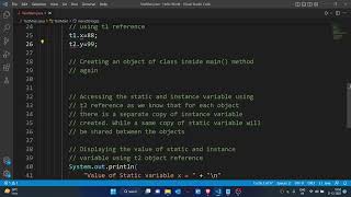 Understanding Static vs Final in Java - Exploring Key Differences for Effective Programming
