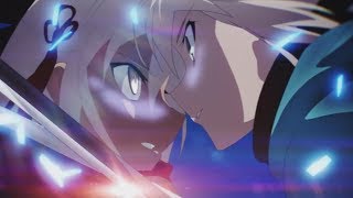 Fate Series【AMV】- No Sleep