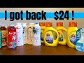 I GOT $24! WALGREENS COUPONING THIS WEEK! ALL DIGITAL COUPONS!