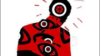 Targeted Individual Survival Guide 2021