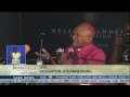 SABC TV Live Stream Coverage: Tutu's Mandela tribute