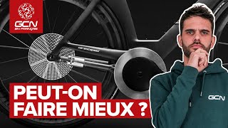 L’incroyable histoire des chaînes de vélo !