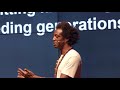 Why Hip Hop is World Culture | Ian Lawrence | TEDxMauerPark