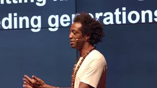 Why Hip Hop is World Culture | Ian Lawrence | TEDxMauerPark