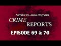 CRIME REPORTS - 69 & 70 || 26th NOVEMBER 2024 || DIAMOND TV & WAHONG RADIO