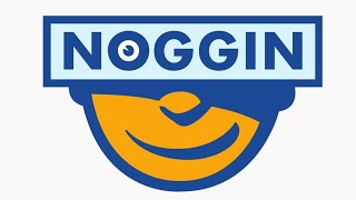 Noggin Throwback Schedule: June 8, 2009