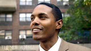 The Youngest Elected Official in New York City