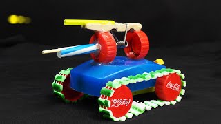3 AWESOME INVENTIONS AND SIMPLE HOMEMADE TOYS