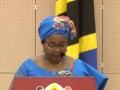 mama salma kikwete speech at new years sherry party 10 1 2015