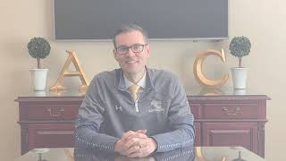 Virtual Scholarship Day Activity 2021