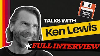 Ken Lewis on working with Kanye, Wu Tang, J. Cole, and MORE | FULL TALK