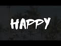 Markvard - Happy