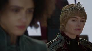 Game of Thrones | A morte de Missandei [8x04] (Full HD)