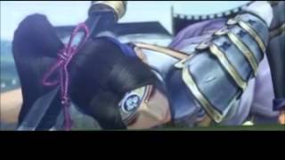 Samurai Warriors 3 Z Special  Sanada Yukimura (CV: Takeshi Kusao) Ending video