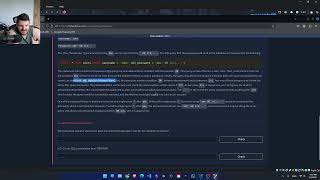 SQLMap: The Basics | Task 2 - SQL Injection Vulnerability