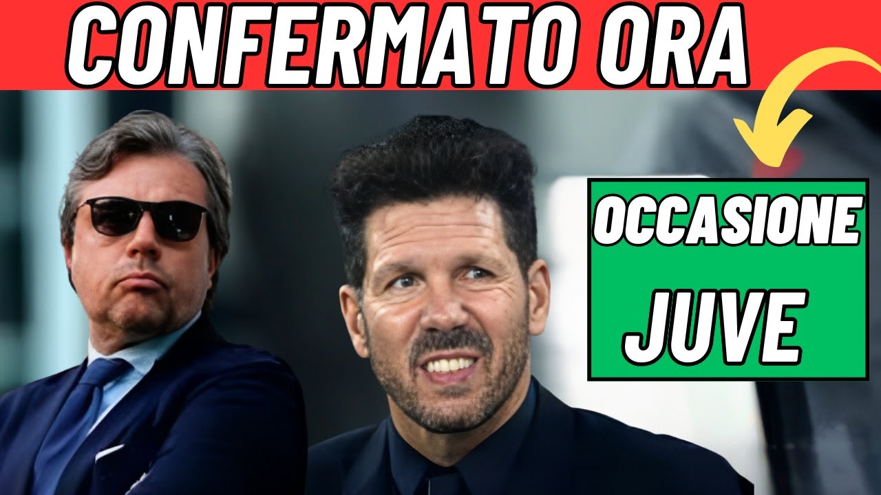 CALCIOMERCATO JUVENTUS, GIUNTOLI OCCHI A MADRID!! NOTIZIE JUVENTUS OGGI ...