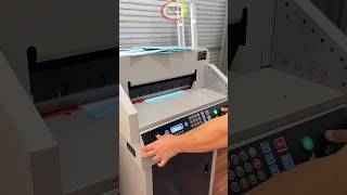 Digital Paper Cutting Machine 450 460 480 500A