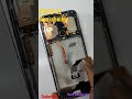 POCO X2 Disassemble,teardown