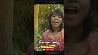 Hirup Anyar - Defanya #shortvideo #shorts #shortsviral