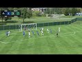 2023 SRU Men's Soccer Goals vs. Daemen