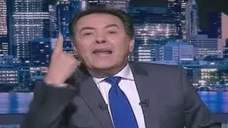 خيري رمضان يغسل مرتضي منصور انت حرامي و سرقت فلوس النادي و خربته