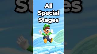 Unlock All Special Stages in Mario Wonder!