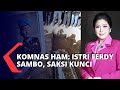 LPSK Akan Asesmen Ulang Istri Ferdy Sambo