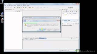 Ch 1 Vid 3 Android Programming Tutorial Updating Eclipse for Android