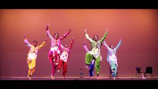 Bass Queens Bhangra Performance | BollyAus Nationals 2019 @FILMDROP
