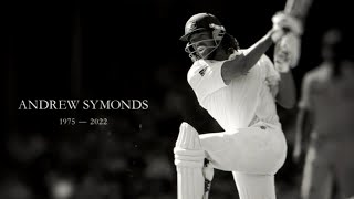 Australian Cricket Legend Andrew Symonds Dies Aged 46 In Car Crash