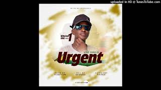 Your case is Urgent