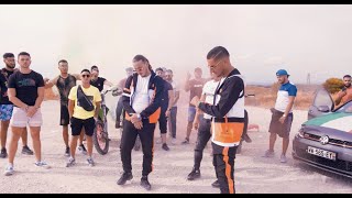 Skandy ft. Prince - La Zone - (Clip Officiel)