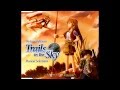 Trails in the Sky Musical Selections - Go in Good Cheer