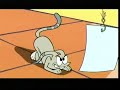 catscratch mr. blik new show promo nickelodeon nikp 53 jul 13 2005